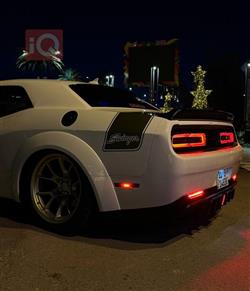 دودج تشالنجر